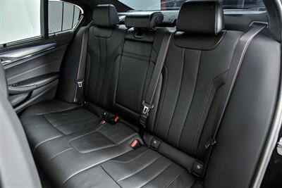 2023 BMW M5 COMPETITION-$20K MODS-FULL SATIN PPF - Photo 24 - Joliet, IL 60435