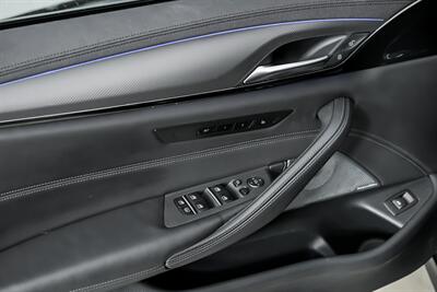 2023 BMW M5 COMPETITION-$20K MODS-FULL SATIN PPF - Photo 18 - Joliet, IL 60435