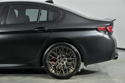 2023 BMW M5 COMPETITION-$20K MODS-FULL SATIN PPF - Photo 9 - Joliet, IL 60435