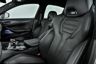 2023 BMW M5 COMPETITION-$20K MODS-FULL SATIN PPF - Photo 23 - Joliet, IL 60435