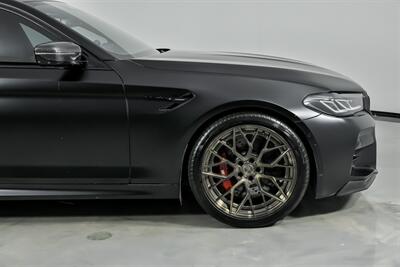 2023 BMW M5 COMPETITION-$20K MODS-FULL SATIN PPF - Photo 15 - Joliet, IL 60435