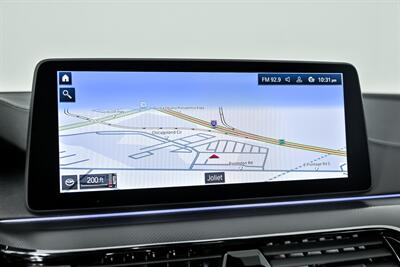 2023 BMW M5 COMPETITION-$20K MODS-FULL SATIN PPF - Photo 32 - Joliet, IL 60435