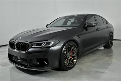 2023 BMW M5 COMPETITION-$20K MODS-FULL SATIN PPF - Photo 6 - Joliet, IL 60435