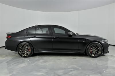 2023 BMW M5 COMPETITION-$20K MODS-FULL SATIN PPF - Photo 14 - Joliet, IL 60435