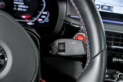 2023 BMW M5 COMPETITION-$20K MODS-FULL SATIN PPF - Photo 30 - Joliet, IL 60435