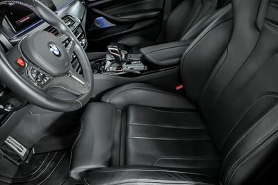 2023 BMW M5 COMPETITION-$20K MODS-FULL SATIN PPF - Photo 22 - Joliet, IL 60435