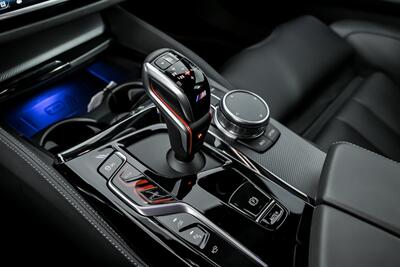 2023 BMW M5 COMPETITION-$20K MODS-FULL SATIN PPF - Photo 38 - Joliet, IL 60435
