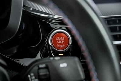 2023 BMW M5 COMPETITION-$20K MODS-FULL SATIN PPF - Photo 31 - Joliet, IL 60435