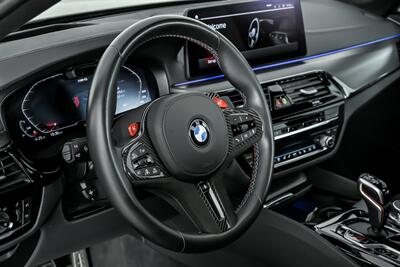 2023 BMW M5 COMPETITION-$20K MODS-FULL SATIN PPF - Photo 25 - Joliet, IL 60435