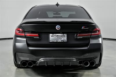 2023 BMW M5 COMPETITION-$20K MODS-FULL SATIN PPF - Photo 11 - Joliet, IL 60435
