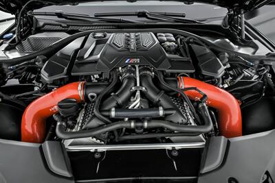 2023 BMW M5 COMPETITION-$20K MODS-FULL SATIN PPF - Photo 17 - Joliet, IL 60435