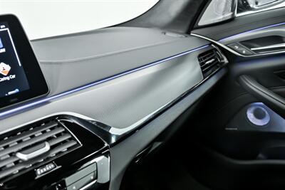 2023 BMW M5 COMPETITION-$20K MODS-FULL SATIN PPF - Photo 37 - Joliet, IL 60435