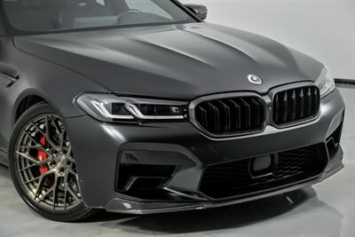 2023 BMW M5 COMPETITION-$20K MODS-FULL SATIN PPF - Photo 3 - Joliet, IL 60435