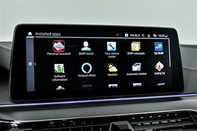 2023 BMW M5 COMPETITION-$20K MODS-FULL SATIN PPF - Photo 35 - Joliet, IL 60435