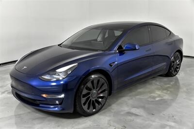 2021 Tesla Model 3 Performance   - Photo 6 - Joliet, IL 60435