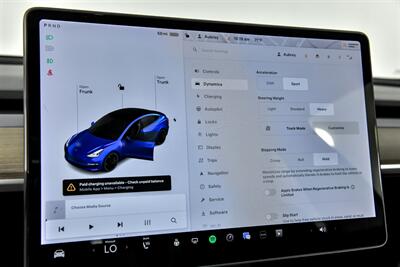 2021 Tesla Model 3 Performance   - Photo 36 - Joliet, IL 60435