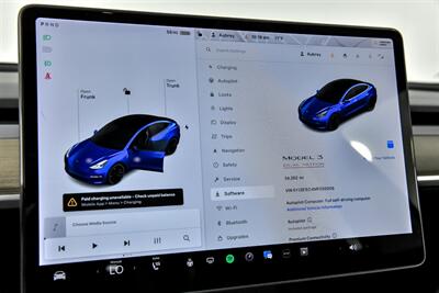 2021 Tesla Model 3 Performance   - Photo 39 - Joliet, IL 60435
