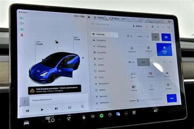 2021 Tesla Model 3 Performance   - Photo 35 - Joliet, IL 60435