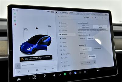 2021 Tesla Model 3 Performance   - Photo 38 - Joliet, IL 60435