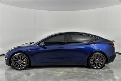 2021 Tesla Model 3 Performance   - Photo 8 - Joliet, IL 60435