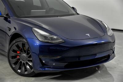 2021 Tesla Model 3 Performance   - Photo 3 - Joliet, IL 60435