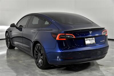 2021 Tesla Model 3 Performance   - Photo 10 - Joliet, IL 60435