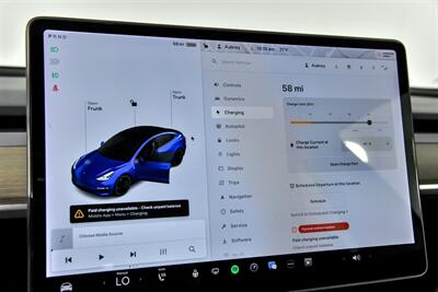 2021 Tesla Model 3 Performance   - Photo 37 - Joliet, IL 60435