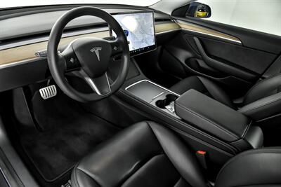 2021 Tesla Model 3 Performance   - Photo 20 - Joliet, IL 60435