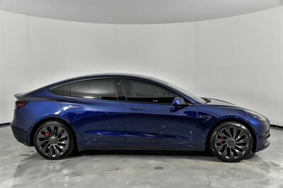 2021 Tesla Model 3 Performance   - Photo 14 - Joliet, IL 60435