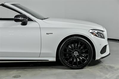 2018 Mercedes-Benz AMG C 43   - Photo 15 - Joliet, IL 60435