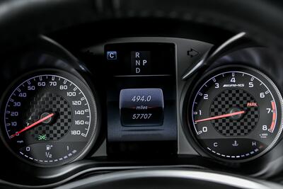 2018 Mercedes-Benz AMG C 43   - Photo 33 - Joliet, IL 60435