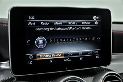 2018 Mercedes-Benz AMG C 43   - Photo 41 - Joliet, IL 60435