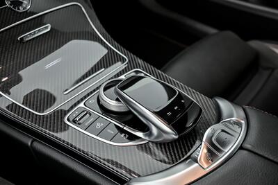 2018 Mercedes-Benz AMG C 43   - Photo 45 - Joliet, IL 60435