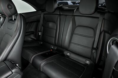 2018 Mercedes-Benz AMG C 43   - Photo 31 - Joliet, IL 60435