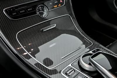 2018 Mercedes-Benz AMG C 43   - Photo 43 - Joliet, IL 60435