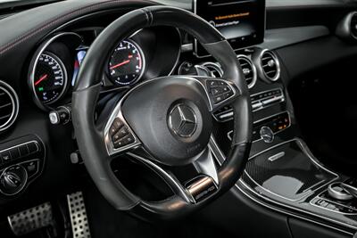 2018 Mercedes-Benz AMG C 43   - Photo 32 - Joliet, IL 60435