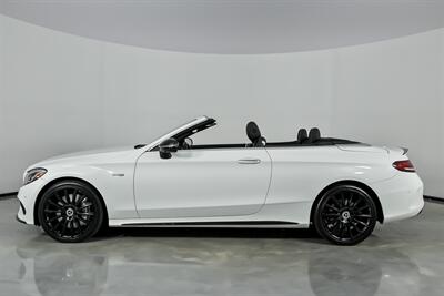 2018 Mercedes-Benz AMG C 43   - Photo 8 - Joliet, IL 60435