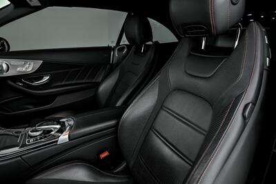 2018 Mercedes-Benz AMG C 43   - Photo 30 - Joliet, IL 60435