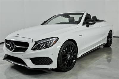 2018 Mercedes-Benz AMG C 43   - Photo 6 - Joliet, IL 60435