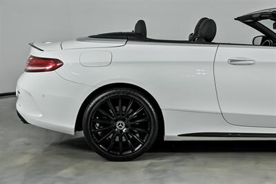 2018 Mercedes-Benz AMG C 43   - Photo 13 - Joliet, IL 60435