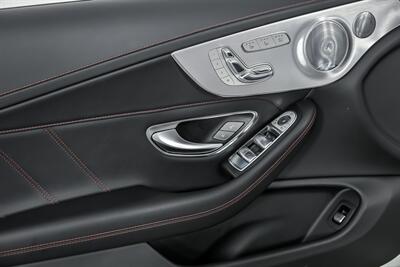 2018 Mercedes-Benz AMG C 43   - Photo 18 - Joliet, IL 60435