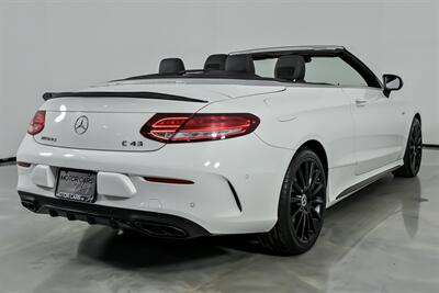 2018 Mercedes-Benz AMG C 43   - Photo 12 - Joliet, IL 60435