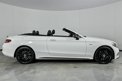 2018 Mercedes-Benz AMG C 43   - Photo 14 - Joliet, IL 60435