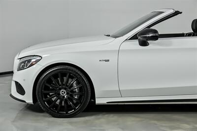 2018 Mercedes-Benz AMG C 43   - Photo 7 - Joliet, IL 60435
