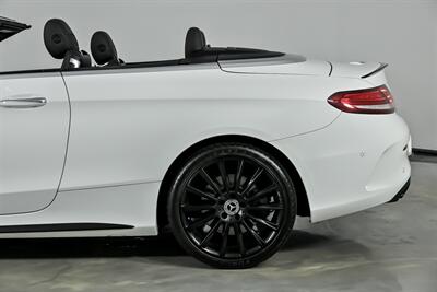 2018 Mercedes-Benz AMG C 43   - Photo 9 - Joliet, IL 60435
