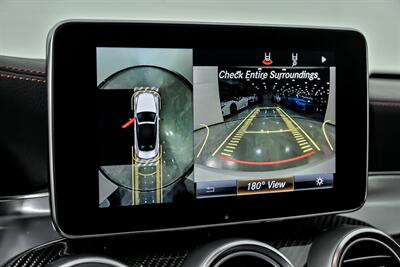 2018 Mercedes-Benz AMG C 43   - Photo 39 - Joliet, IL 60435