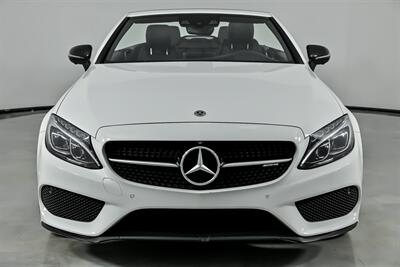 2018 Mercedes-Benz AMG C 43   - Photo 5 - Joliet, IL 60435