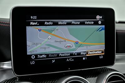 2018 Mercedes-Benz AMG C 43   - Photo 40 - Joliet, IL 60435