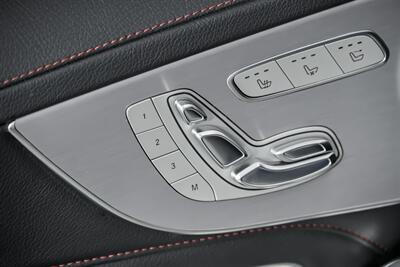 2018 Mercedes-Benz AMG C 43   - Photo 26 - Joliet, IL 60435