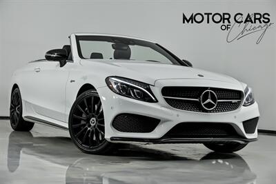 2018 Mercedes-Benz AMG C 43   - Photo 1 - Joliet, IL 60435
